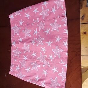 Vineyard Vines Skort